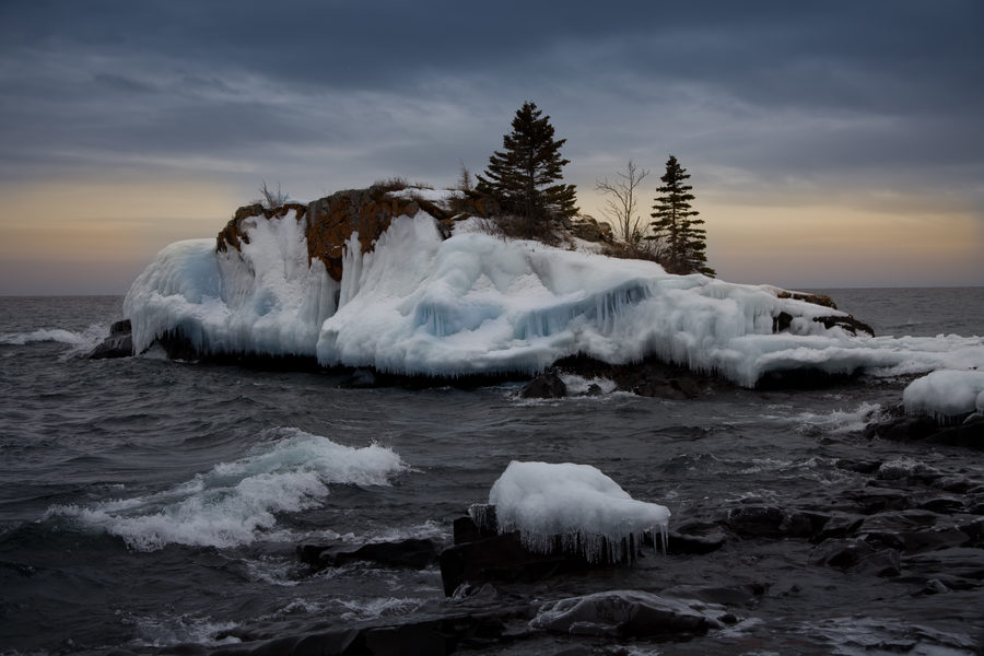 Great Lakes, photo 32
