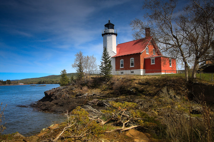 Landscapes, photo 13