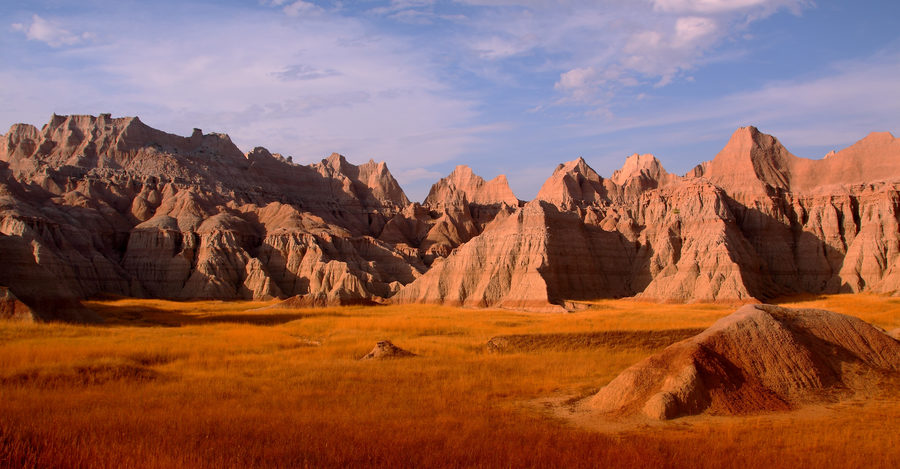 Landscapes, photo 21