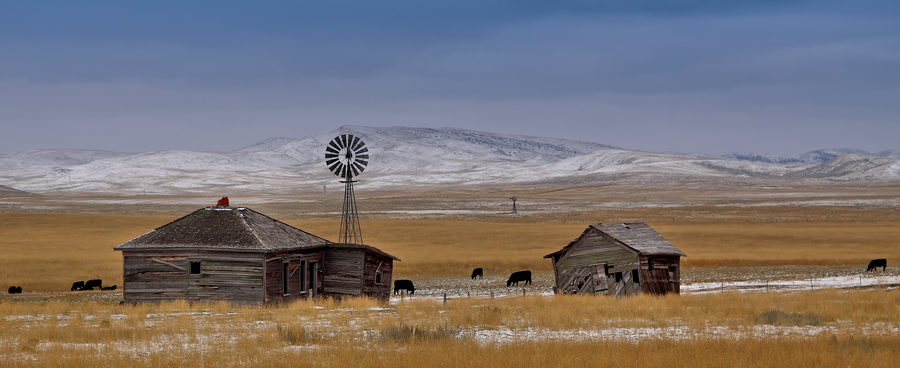 Landscapes, photo 24