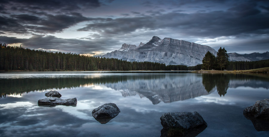 Landscapes, photo 39