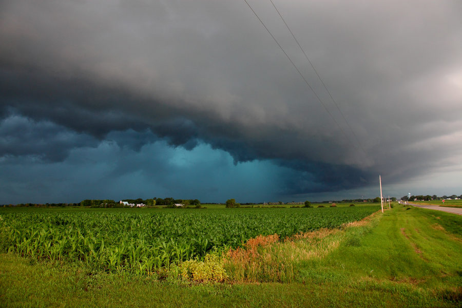 Weather, photo 4